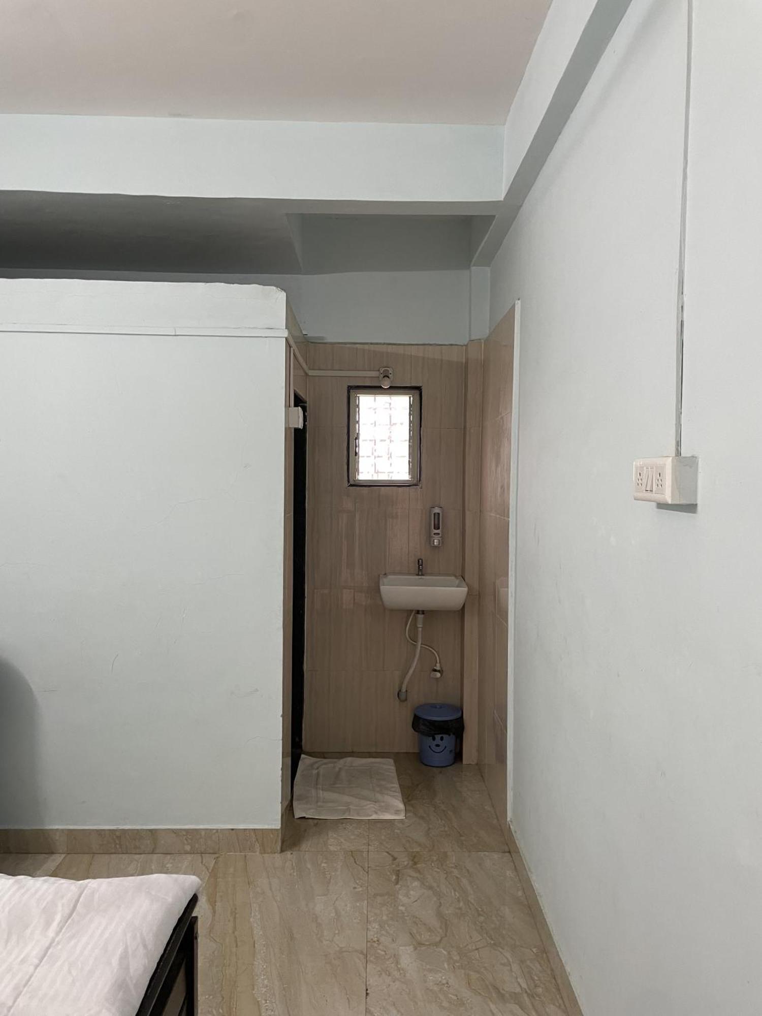Fulgulab Lawns And Home Stay Junnar Buitenkant foto