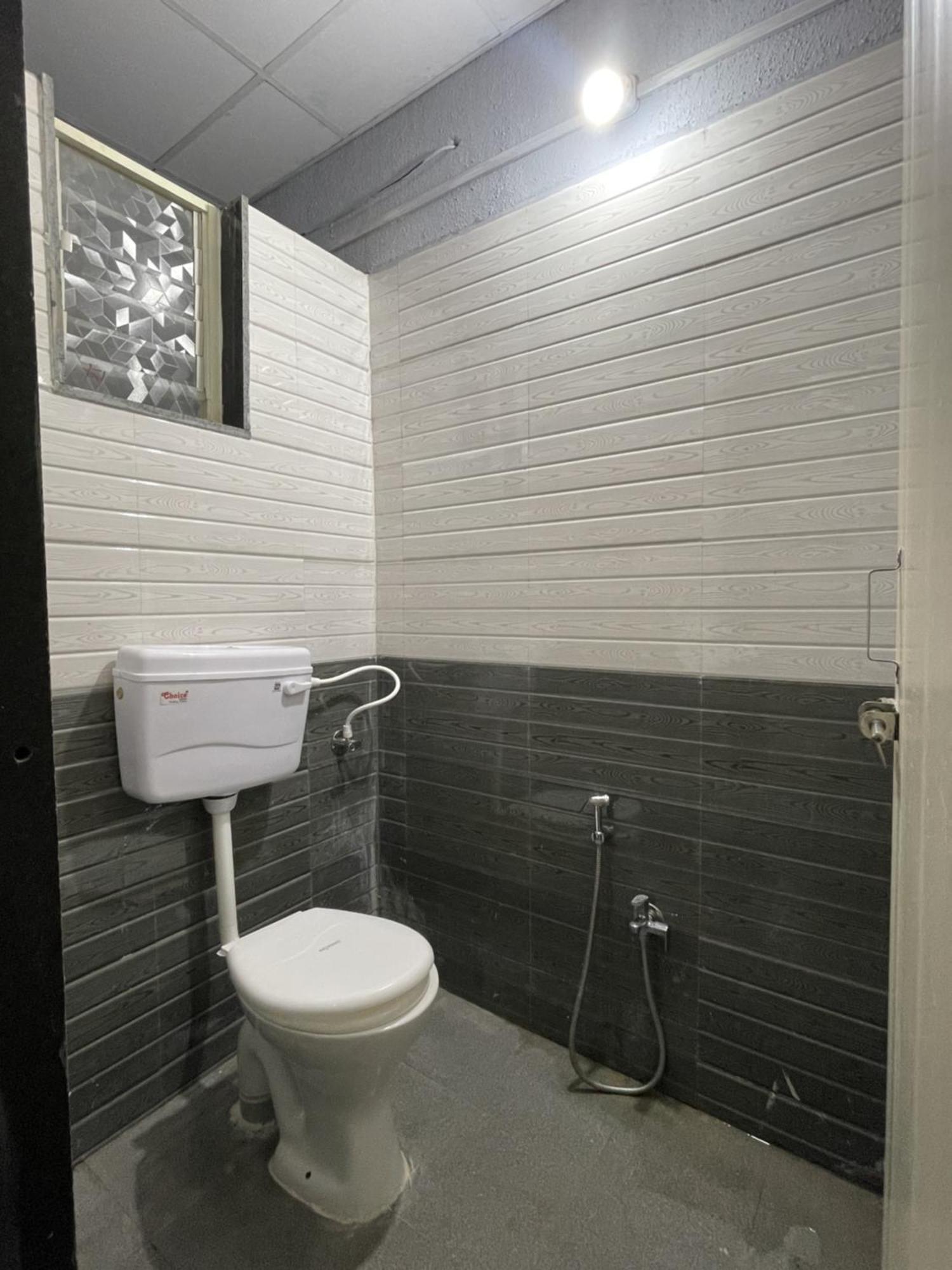 Fulgulab Lawns And Home Stay Junnar Buitenkant foto