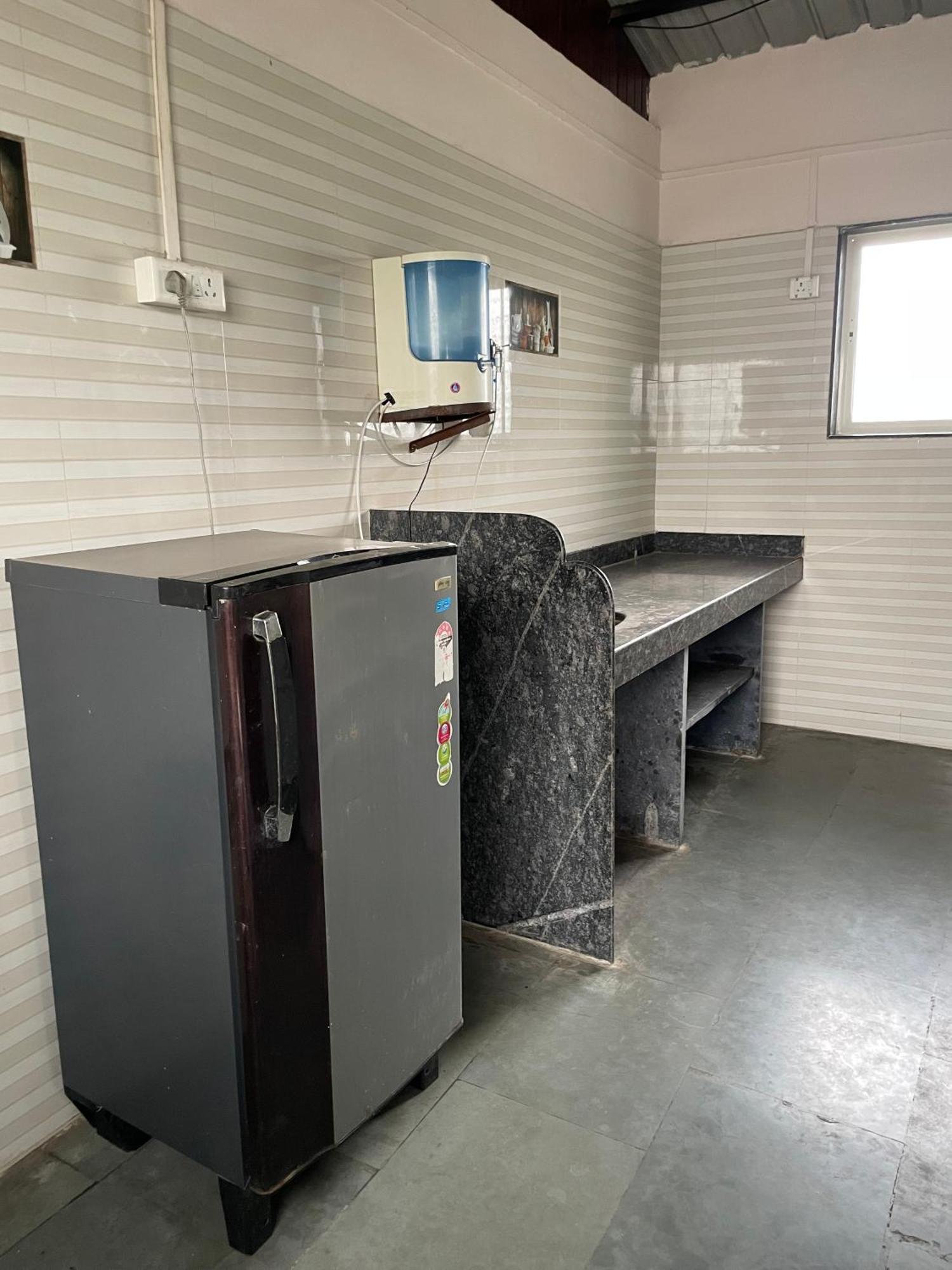 Fulgulab Lawns And Home Stay Junnar Buitenkant foto